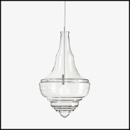 Suspension 230 - Prague Estates Theatre L - Lumineuse Pacific Compagnie.