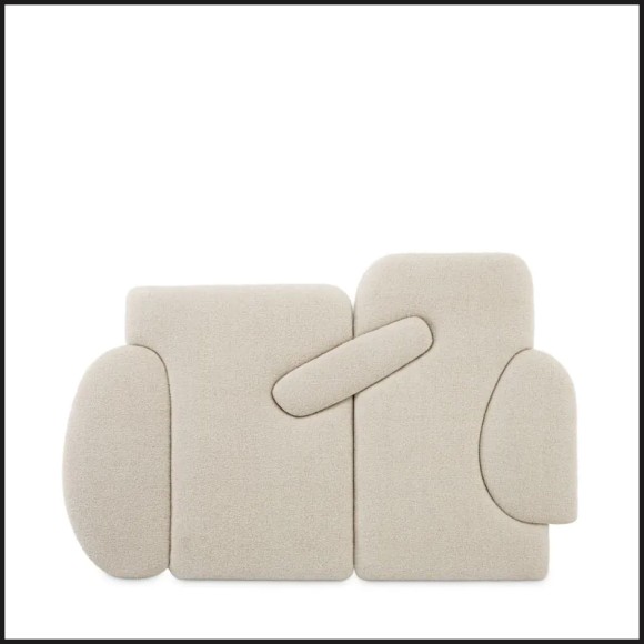 Headboard 24 - Minori - Moderne Pacific Compagnie.