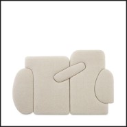 Headboard 24 - Minori - Moderne Pacific Compagnie.