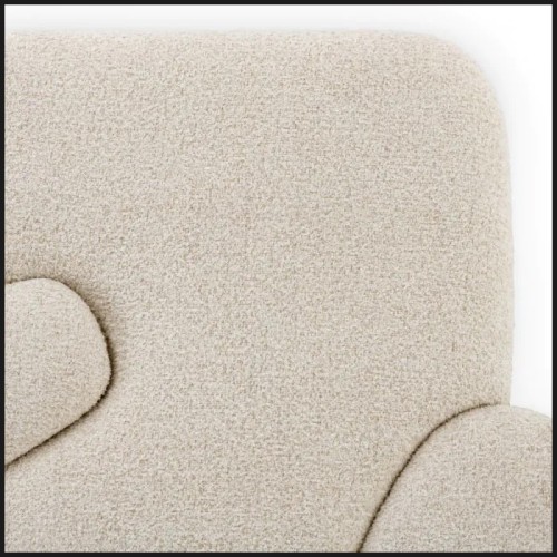 Tête de Lit 24 - Minori - Raffinée Pacific Compagnie.