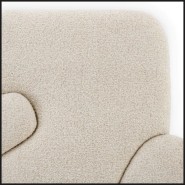 Tête de Lit 24 - Minori - Raffinée Pacific Compagnie.