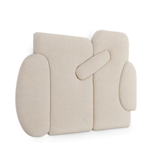 Headboard 24 - Minori - Moderne Pacific Compagnie.