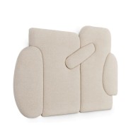 Headboard 24 - Minori - Moderne Pacific Compagnie.