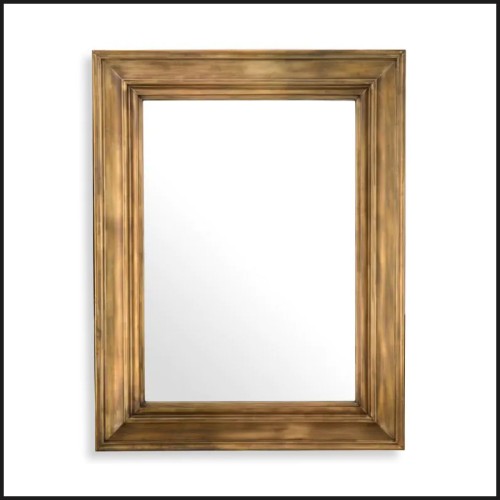 Miror 24 - Sanoma XL - Salle de bain - Pacific Compagnie.