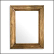 Miror 24 - Sanoma XL - Salle de bain - Pacific Compagnie.