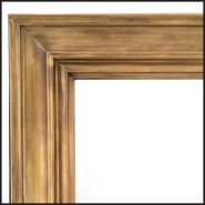 Miror 24 - Sanoma XL - Très grand - Pacific Compagnie.