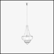 Suspension 230 - Prague Estates Theatre M - Élégance - Pacific Compagnie.