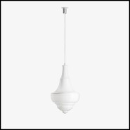 Suspension 230 - Prague Estates Theatre M - Taille moyenne - Pacific Compagnie.