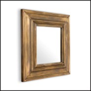 Miror 24 - Sanoma L - Laiton - Pacific Compagnie.