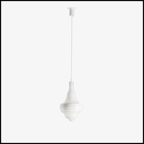 Pendant LASVIT - Prague Estates S