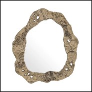 Miror 24 - Foggia set of 2 - Miroir design - Pacific Compagnie.
