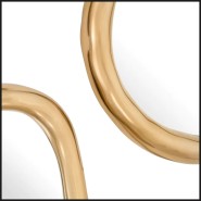 Miror 24 - Viterbo set of 3 - Ensemble miroirs - Pacific Compagnie.