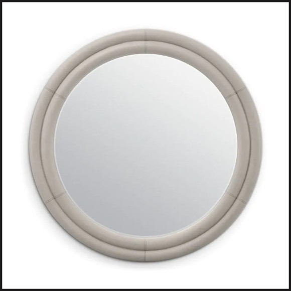 Mirror 24 - Bastioni - Modern look - Pacific Compagnie.