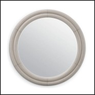 Mirror 24 - Bastioni - Modern look - Pacific Compagnie.