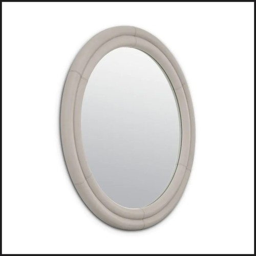 Mirror 24 - Bastioni - Modern look - Pacific Compagnie.