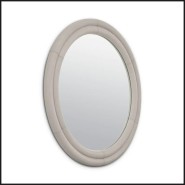 Mirror 24 - Bastioni - Modern look - Pacific Compagnie.