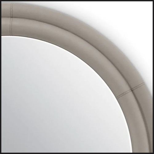 Mirror 24 - Bastioni - Modern look - Pacific Compagnie.