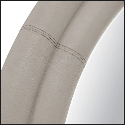 Mirror 24 - Bastioni - Modern look - Pacific Compagnie.