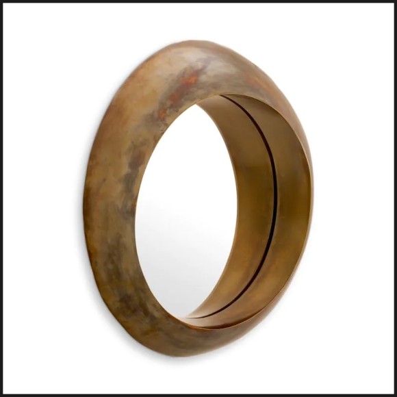 Mirror Velino - Interior - Pacific Compagnie.