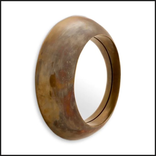 Mirror Velino - Interior - Pacific Compagnie.