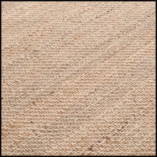 Tapis 24 - Vieste 200 x 300 cm - Chambre - Pacific Compagnie.