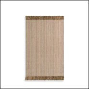 Tapis 24 - Vieste 200 x 300 cm - Design moderne - Pacific Compagnie.