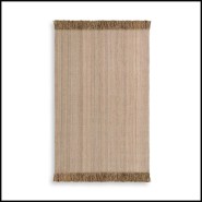 Tapis 24 - Vieste 300 x 400 cm - Pièce spacieuse - Pacific Compagnie.