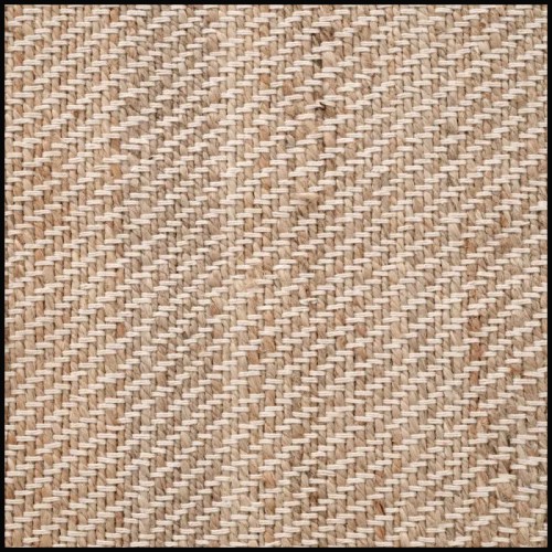 Tapis 24 - Vieste 300 x 400 cm - Grand tapis - Pacific Compagnie.