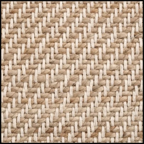 Pouf 24 - Vieste - Design contemporain - Pacific Compagnie.