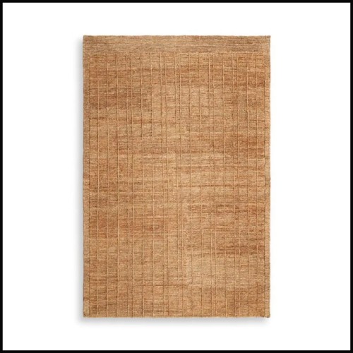 Tapis 24 - Palinuro 300 x 400 cm - Pièce de vie - Pacific Compagnie.