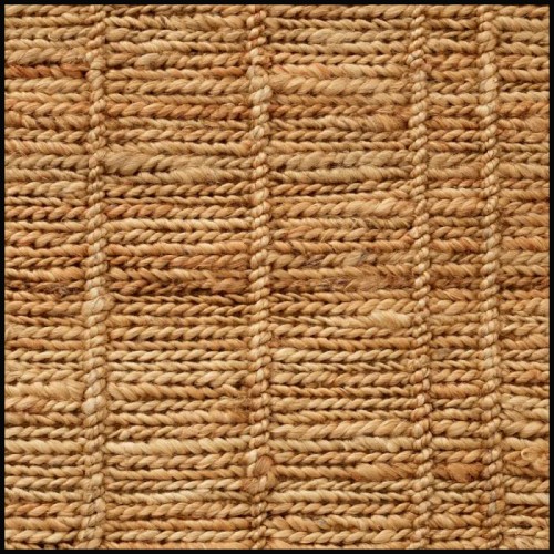 Tapis 24 - Palinuro 300 x 400 cm - Motifs originaux - Pacific Compagnie.