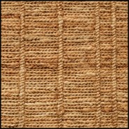 Tapis 24 - Palinuro 300 x 400 cm - Motifs originaux - Pacific Compagnie.