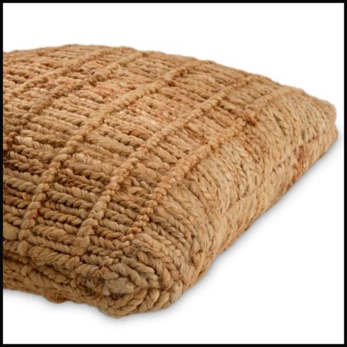 Coussin 24 - Palinuro S - Doux - Pacific Compagnie.