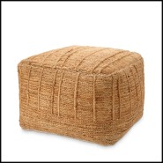 Pouf 24 - Palinuro - Assise - Pacific Compagnie.