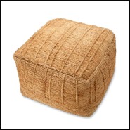 Pouf 24 - Palinuro - Tendance - Pacific Compagnie.