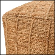 Pouf 24 - Palinuro - Déco - Pacific Compagnie.
