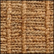 Pouf 24 - Palinuro - Design - Pacific Compagnie.