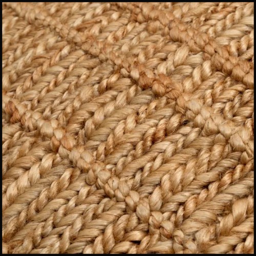 Pouf 24 - Palinuro - Confortable - Pacific Compagnie.