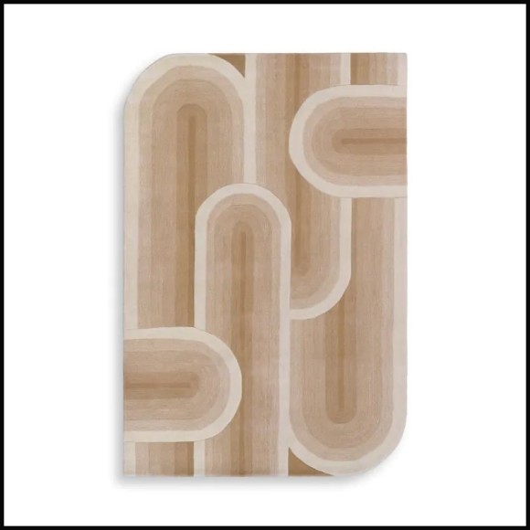 Carpet Eichholtz - Marsala 300 x 400 cm