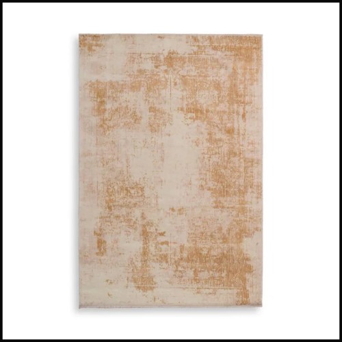 Tapis 24 - Noli 300 x 400 cm - Décoratif - Pacific Compagnie.