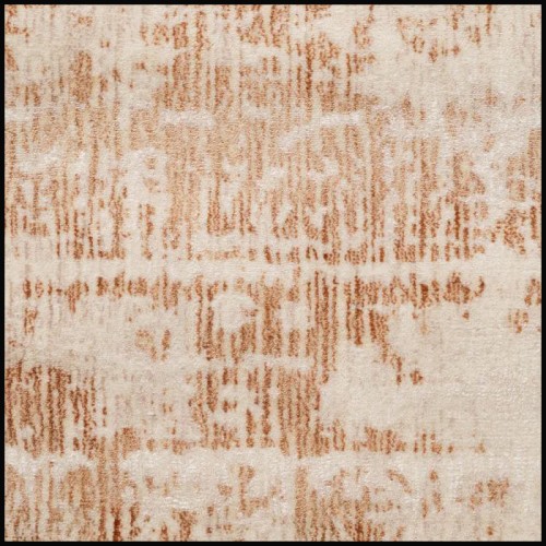 Tapis 24 - Noli 300 x 400 cm - Grande taille - Pacific Compagnie.