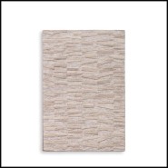 Tapis 24 - Sestri 200 x 300 cm - Motifs Graphiques - Pacific Compagnie.
