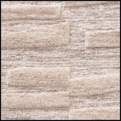 Tapis 24 - Sestri 200 x 300 cm - Taille Moyenne - Pacific Compagnie.