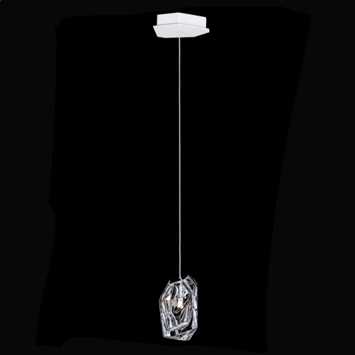 Pendant LASVIT - Single Pendant Clear