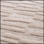Tapis 24 - Sestri 300 x 400 cm - Confort Absolu - Pacific Compagnie.