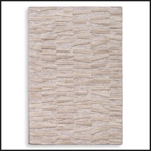 Tapis 24 - Sestri 300 x 400 cm - Salon Spacieux - Pacific Compagnie.