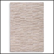 Tapis 24 - Sestri 300 x 400 cm - Salon Spacieux - Pacific Compagnie.