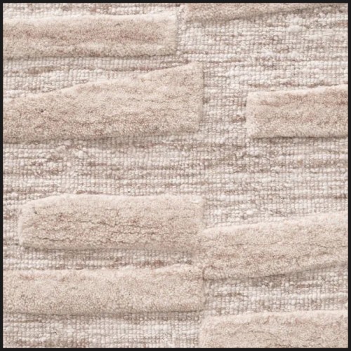 Tapis 24 - Sestri 300 x 400 cm - Grande Taille - Pacific Compagnie.