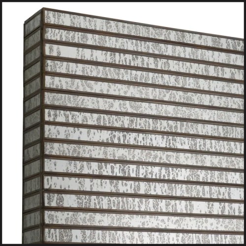 Objet mural 24 - Zambra - Textures Subtiles - Pacific Compagnie.