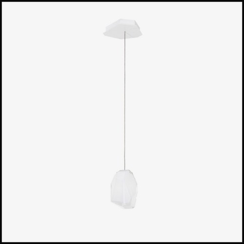 Pendant LASVIT - Single Pendant Opal